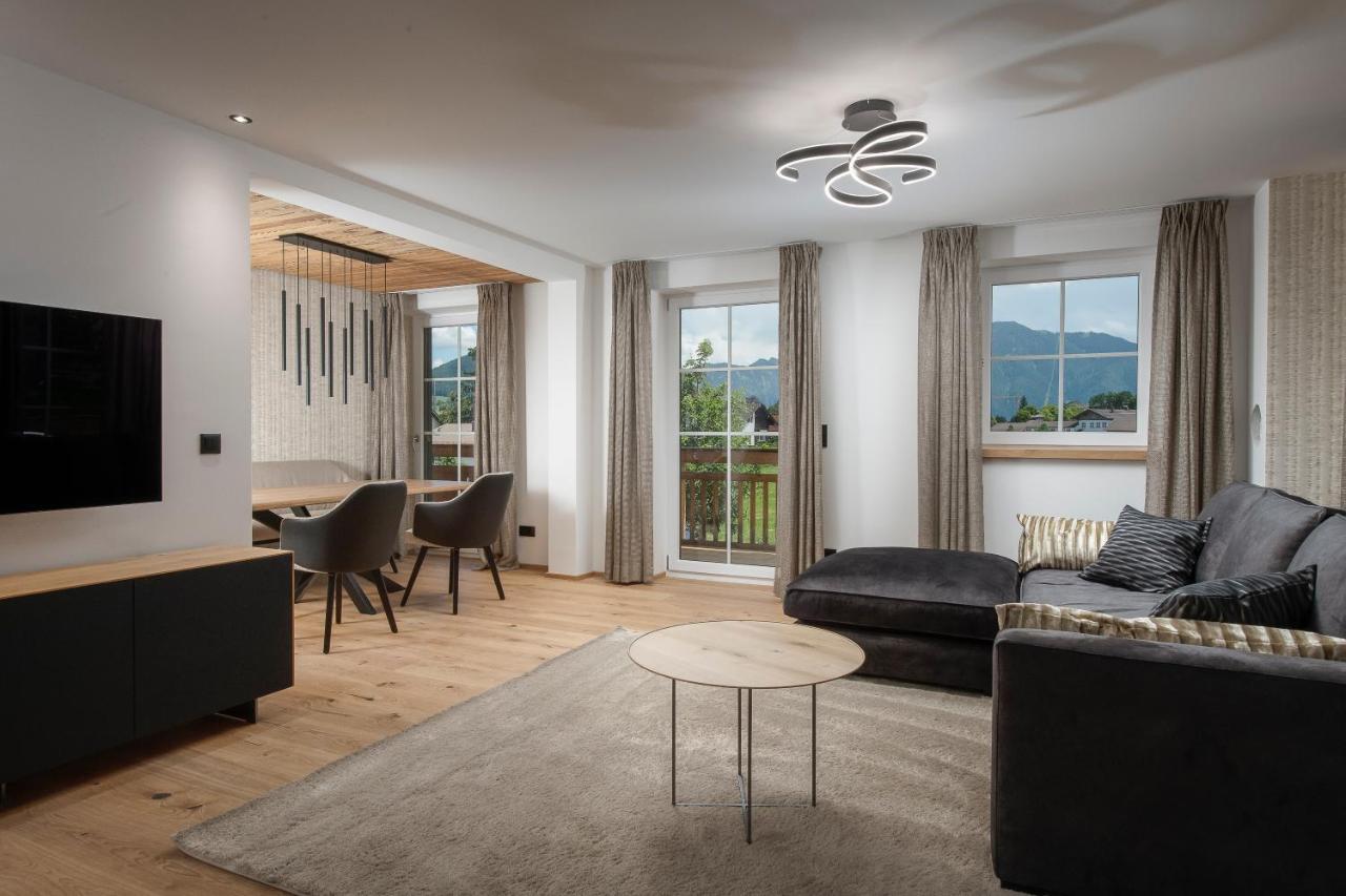 Luxury Apartments "R6 Tegernsee" Bad Wiessee Exterior photo