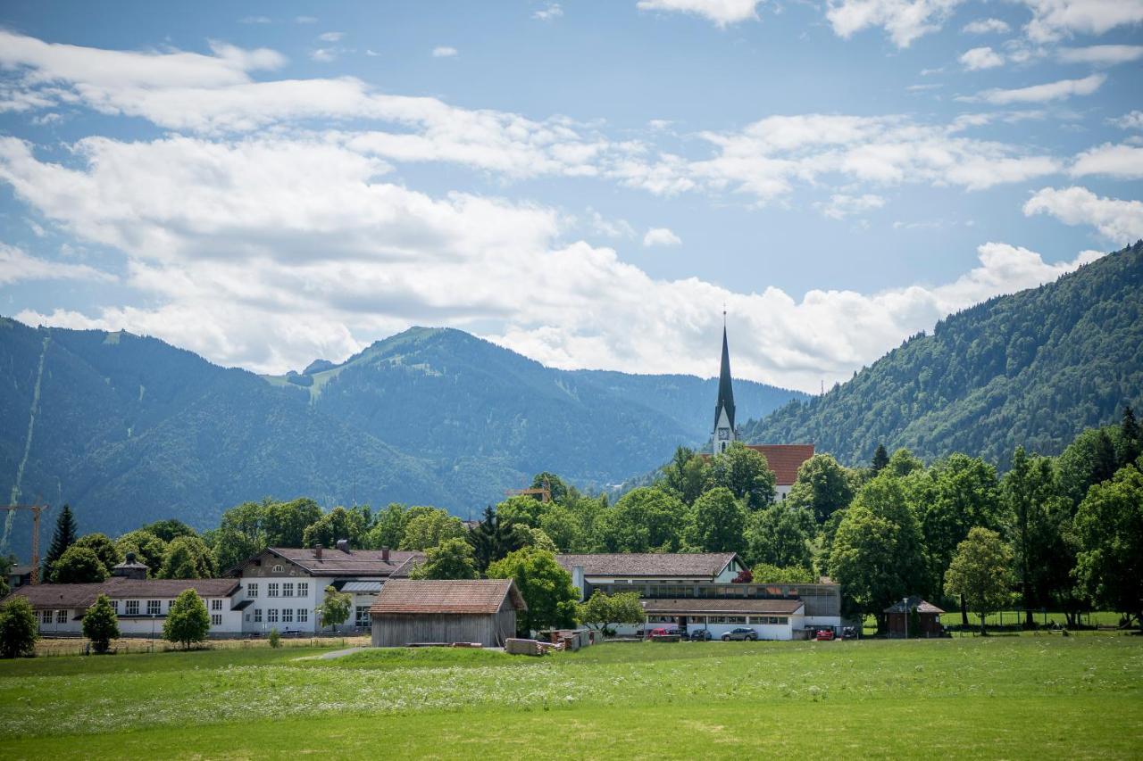 Luxury Apartments "R6 Tegernsee" Bad Wiessee Exterior photo