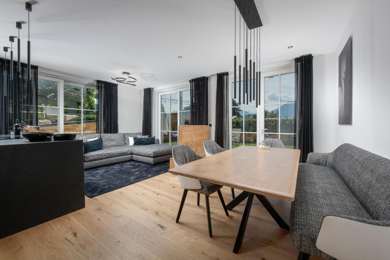 Luxury Apartments "R6 Tegernsee" Bad Wiessee Exterior photo