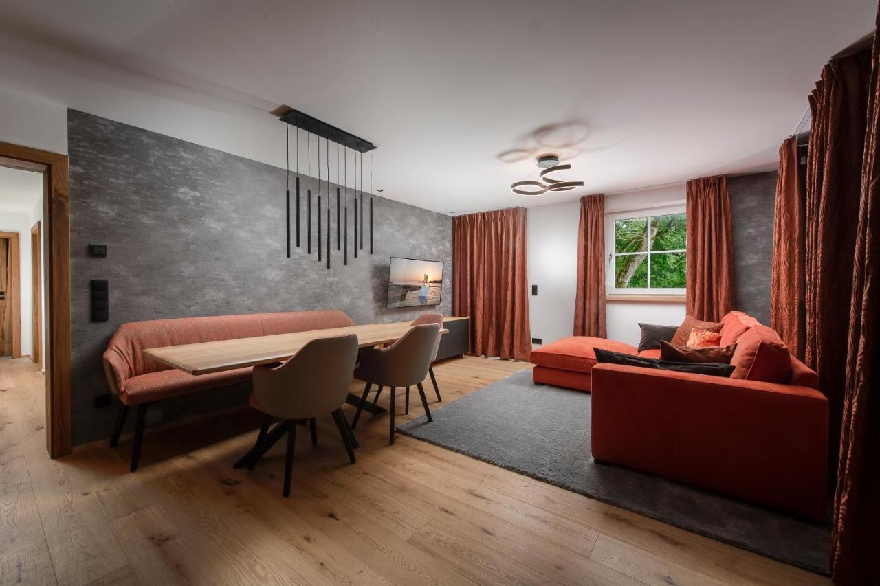 Luxury Apartments "R6 Tegernsee" Bad Wiessee Exterior photo